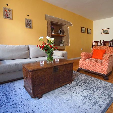 Casco Historico Apartamentos - Old Town Apartments Сантьяго-де-Компостела Экстерьер фото