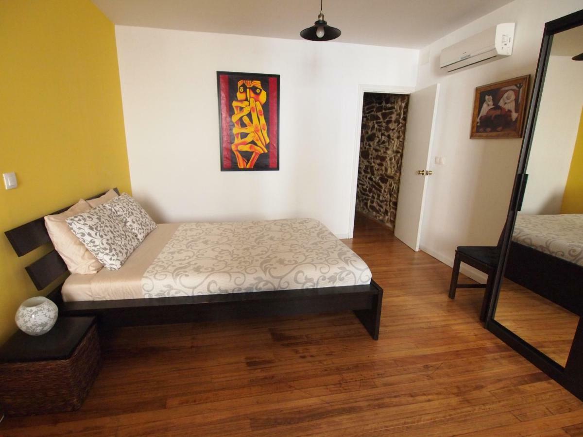 Casco Historico Apartamentos - Old Town Apartments Сантьяго-де-Компостела Экстерьер фото